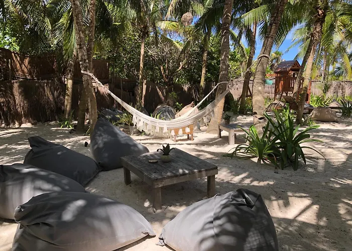 Aldea Zama 3br House With Pool Holiday home Tulum