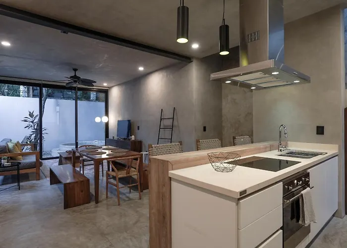 Holiday home Aldea Zama 3br House With Pool *