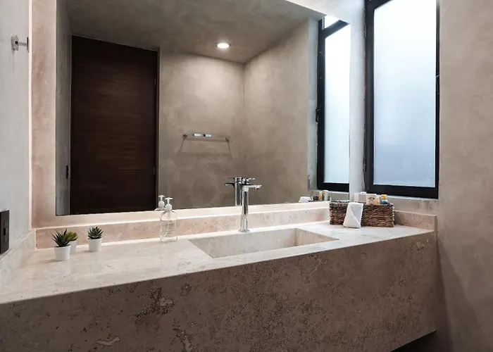 Aldea Zama 3br House With Pool * Tulum